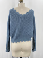 Moon & Madison  Sweater, S