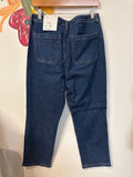 New And Now This Straight Leg 30" Inseam Jeans, 31 (12)