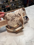 New Falls Creek Clear Belt Bag