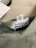 Evereve Green Jacket, XS