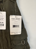 New Free People Green Shorts, 8