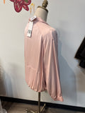 New Zara Pink Jacket, M