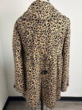 Grace Animal Print Jacket, 12