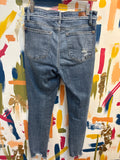Judy Blue 28" Inseam Jeans, 5/27