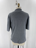 Alfani Gray Sweater, L