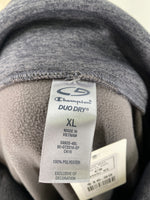 C9 Black/Gray Jacket, XL