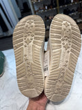Hey Dude Tan Wendy Shoes, 8