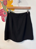 CeCe Black Skirt, 2