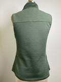 Tek Gear Green Vest, M