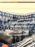 Magnolia Boutique 27" Inseam Jeans, S