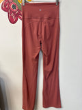 Lululemon Pink 33" Inseam Leggings, 4