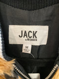 Jack by BB Dakota Jacket, M