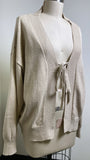 Free People Beach Sweater, S
