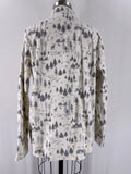 Duluth Trading Co Ivory Pullover, XL