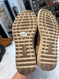 Skechers Brown Boots, 8.5