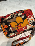 Vera Bradley Bittersweet Wristlet