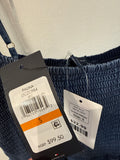 New Tommy Hilfiger 25" Inseam Jumpsuit, S