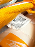 Nike Dunk Low Laser Orange Shoes, 11 Womens