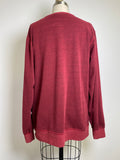 Venley Indiana Sweatshirt, XL