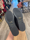 Bamboo Black Boots, 6