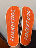 Rocket Dog Stripe Shoes, 9.5