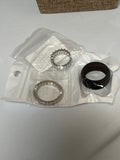 New Halo Ring 3 Smart Ring, 12 plus 3 shells
