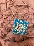 Free People Pink Dress, M