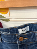 Sonoma Straight Jeans, 14