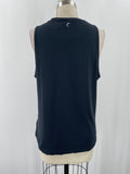 Zyia Active Black Top, XL