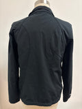 Koppen Black Jacket, M