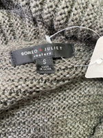 Romeo + Juliet  Cardigan, S