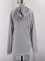 MTA Stripe Top, S