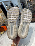 Nike Air Max Gray Shoes, 9.5