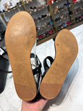 1. State Black Sandals, 10
