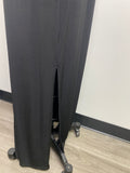 New Michael Kors Black Dress, L