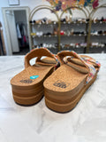 Reef Vista Hi Sandals, 9