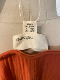 The Korner Gauze Dress, L