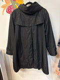 Gallery Black Jacket, 1X