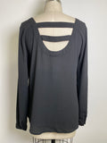41 Hawthorn Black Top, S