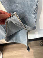 Old Navy High Rise Flare Jeans, 10