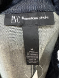 INC Denim Jacket, M