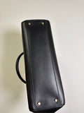 Kate Spade Black Shoulder Bag, 18"x10"