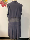 New Nike Golf Dry Flex Dress, XL