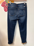 KanCan Cuffed Jeans, 11/29