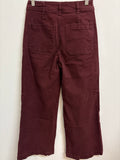 Farmers Market 29" Inseam Jeans, 6