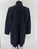 Old Navy Black Coat, L