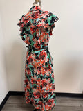 Maeve Anthropologie Dress, S