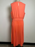 Croft & Barrow Pink Dress, L