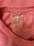 Calia Pink Pullover, S