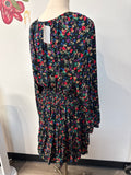 Gap Black Dress, M